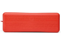 Fatboy Sjopper-Kees Sac, rouge, 47x17x44 cm