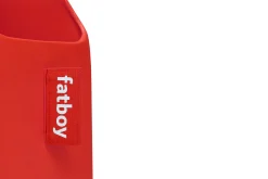 Fatboy Sjopper-Kees Sac, rouge, 47x17x44 cm