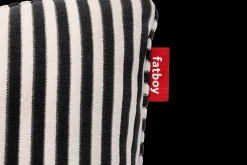 Fatboy Square Pillow Terry Coussin décoratif, beige, 50x50 cm