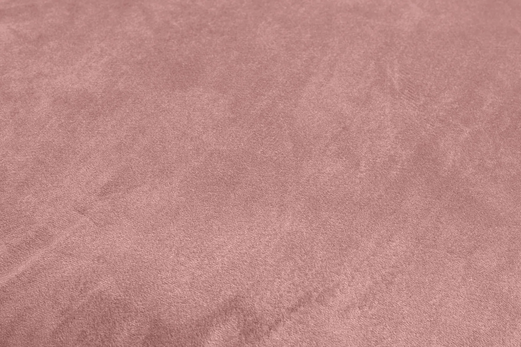 Fatboy Square Pillow Velvet Coussin décoratif, rose, 50x50x5 cm