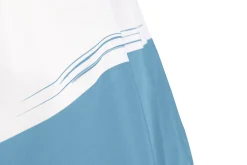 Fatboy Stripesol 350 cm Parasol, bleu, 350x350x280 cm