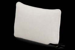 Fatboy Sumo Armrest Boucle Accoudoir, beige, 65x25x35 cm