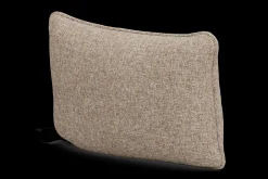 Fatboy Sumo Armrest Boucle Accoudoir, marron, 65x25x35 cm