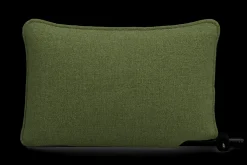 Fatboy Sumo Armrest Boucle Accoudoir, vert, 65x25x35 cm