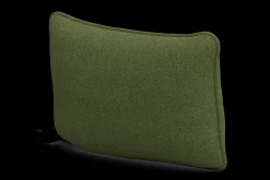 Fatboy Sumo Armrest Boucle Accoudoir, vert, 65x25x35 cm