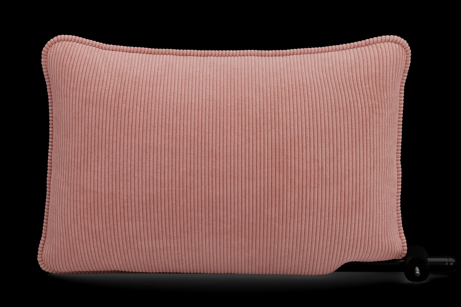 Fatboy Sumo Armrest Cord Accoudoir, rose, 65x25x35 cm