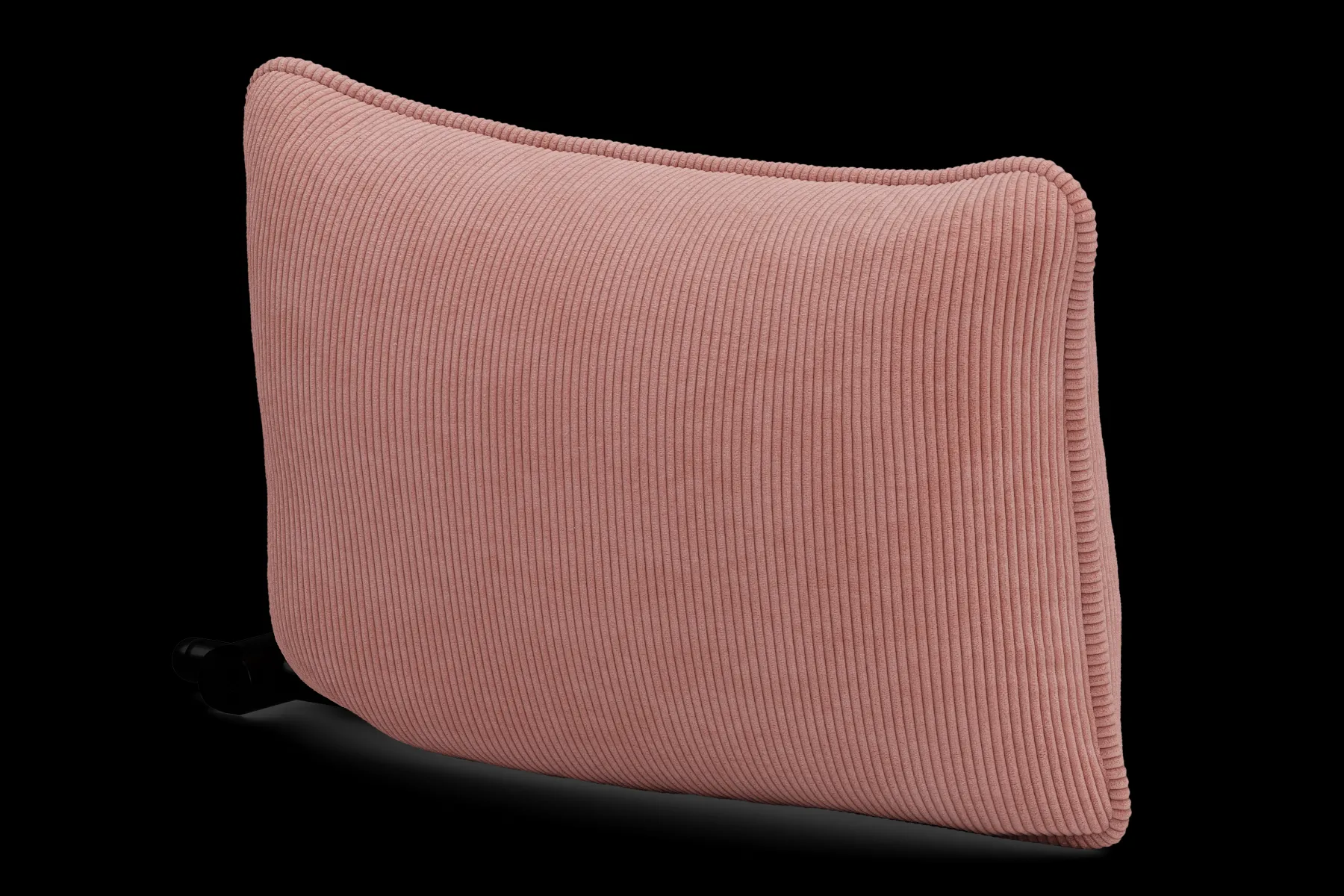 Fatboy Sumo Armrest Cord Accoudoir, rose, 65x25x35 cm
