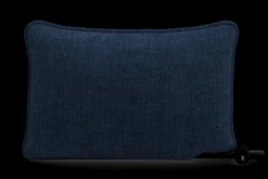 Fatboy Sumo Armrest Cord Accoudoir, bleu, 65x25x35 cm
