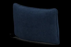 Fatboy Sumo Armrest Cord Accoudoir, bleu, 65x25x35 cm