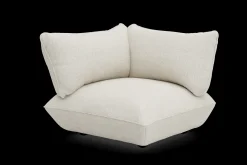 Fatboy Sumo Corner Seat Boucle Corner Seat, , 108x108x90 cm