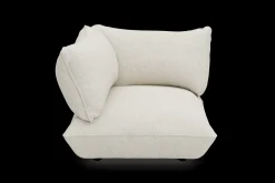 Fatboy Sumo Corner Seat Boucle Corner Seat, , 108x108x90 cm