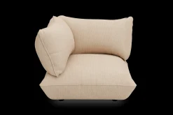 Fatboy Sumo Corner Seat Left Cord Corner Seat, ,cm