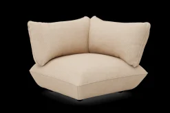 Fatboy Sumo Corner Seat Right Cord Corner Seat, , 108x108x90 cm