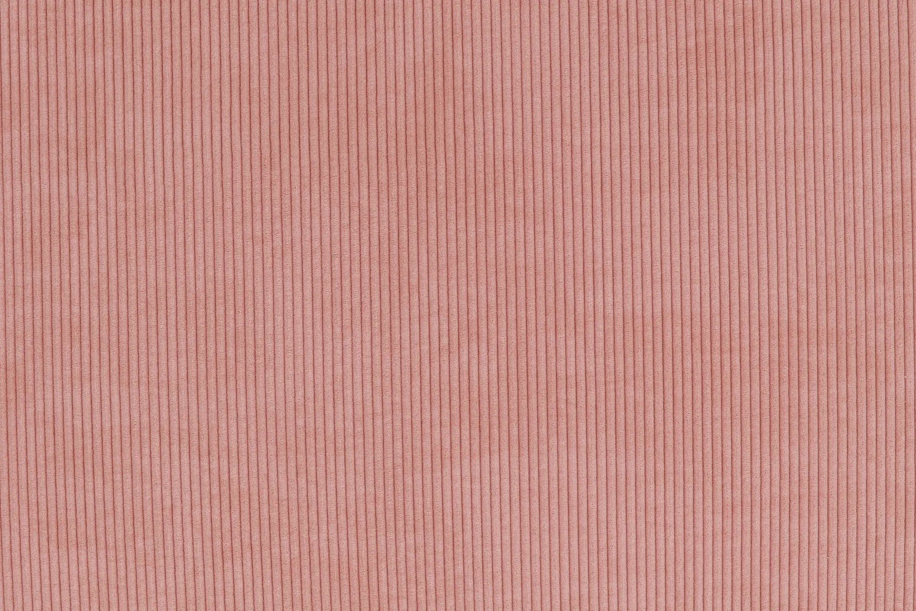 Fatboy Sumo Corner Seat Right Cord Corner Seat, rose, 108x108x90 cm