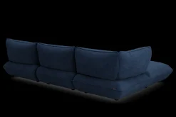 Fatboy Sumo Corner Sofa Left Cord Canapé modulaire d’intérieur, 301x108x90 cm