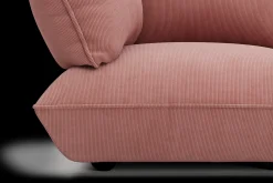 Fatboy Sumo Corner Sofa Left Cord Canapé modulaire d’intérieur, 301x108x90 cm