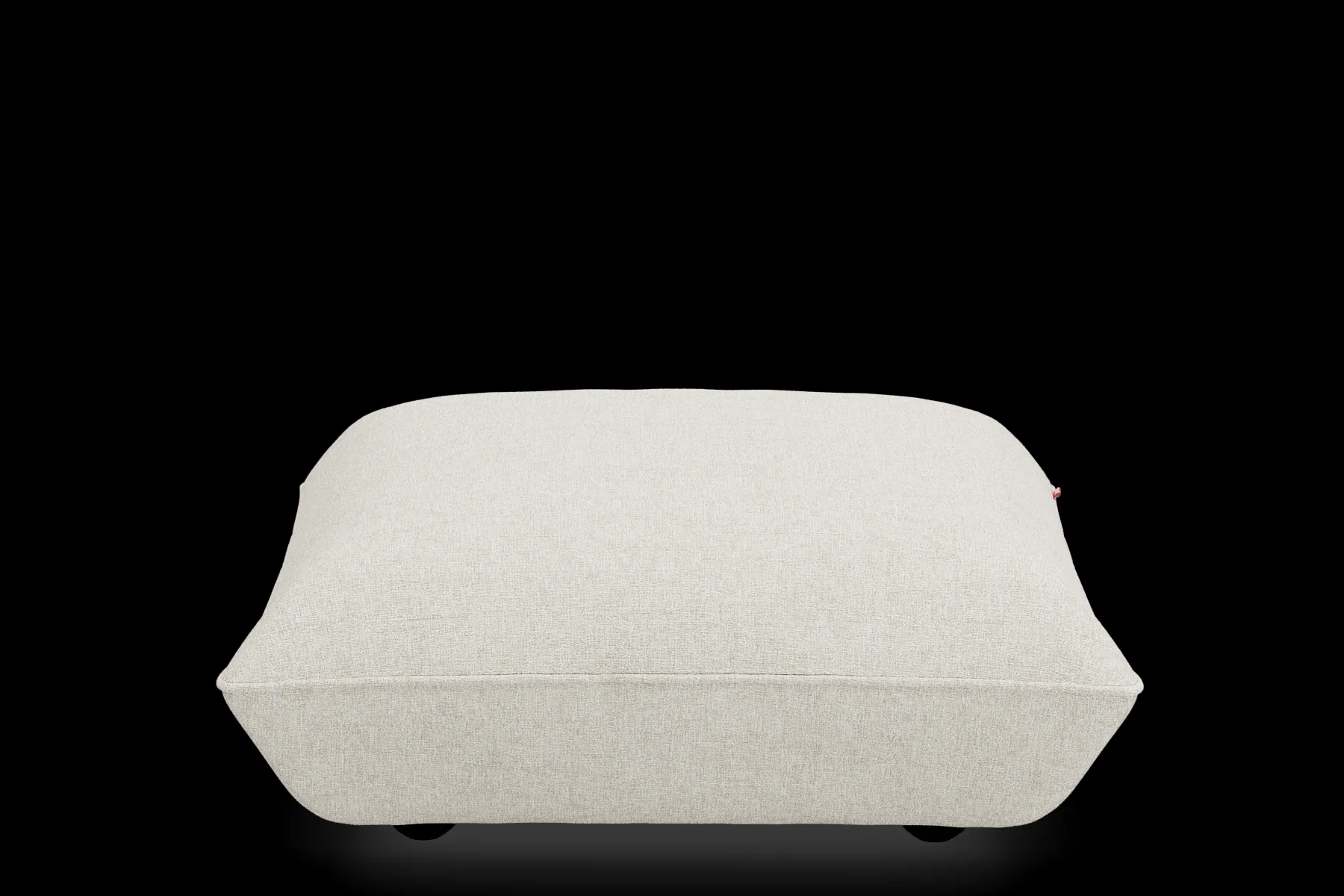 Fatboy Sumo Hocker Boucle Hocker, , 108x108x44 cm