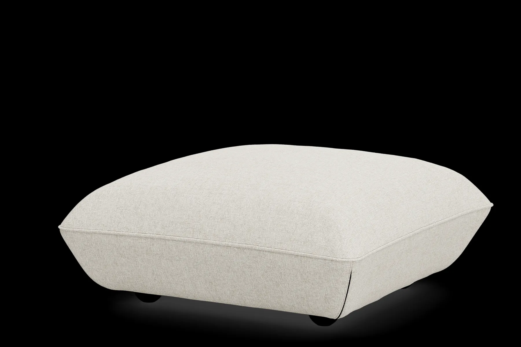 Fatboy Sumo Hocker Boucle Hocker, , 108x108x44 cm