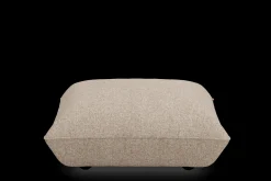 Fatboy Sumo Hocker Boucle Hocker, marron, 108x108x44 cm