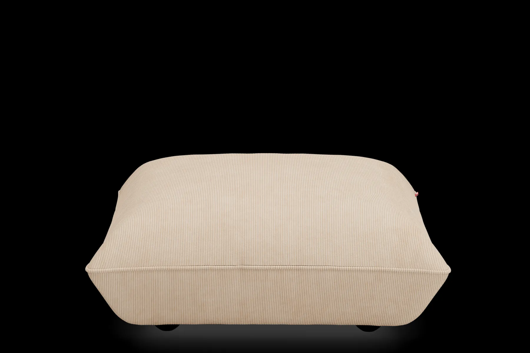 Fatboy Sumo Hocker Cord Hocker, , 108x108x44 cm