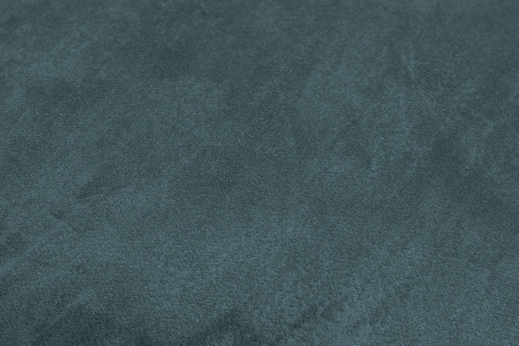 Fatboy Sumo Hocker Velvet Hocker, bleu, 108x108x44 cm