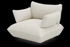 Fatboy Sumo Loveseat Boucle Loveseat, 114x108x90 cm