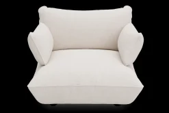 Fatboy Sumo Loveseat Boucle Loveseat, 114x108x90 cm