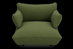Fatboy Sumo Loveseat Boucle Loveseat, 114x108x90 cm