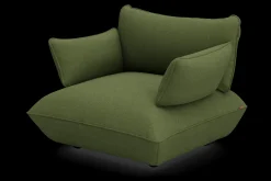 Fatboy Sumo Loveseat Boucle Loveseat, 114x108x90 cm