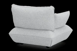 Fatboy Sumo Loveseat Boucle Melange Loveseat, 114x108x90 cm