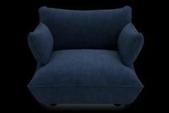 Fatboy Sumo Loveseat Cord Loveseat, 114x108x90 cm
