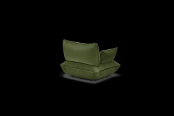 Fatboy Sumo Loveseat Velvet Loveseat, 114x108x90 cm