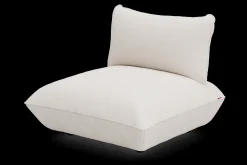 Fatboy Sumo Seat Boucle Seat, beige, 108x108x90 cm