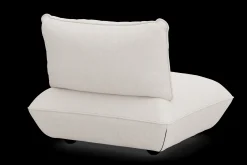 Fatboy Sumo Seat Boucle Seat, beige, 108x108x90 cm