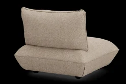 Fatboy Sumo Seat Boucle Seat, marron, 108x108x90 cm