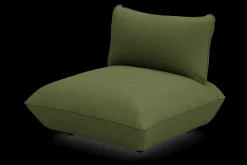 Fatboy Sumo Seat Boucle Seat, vert, 108x108x90 cm