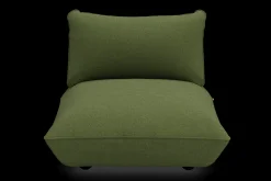 Fatboy Sumo Seat Boucle Seat, vert, 108x108x90 cm