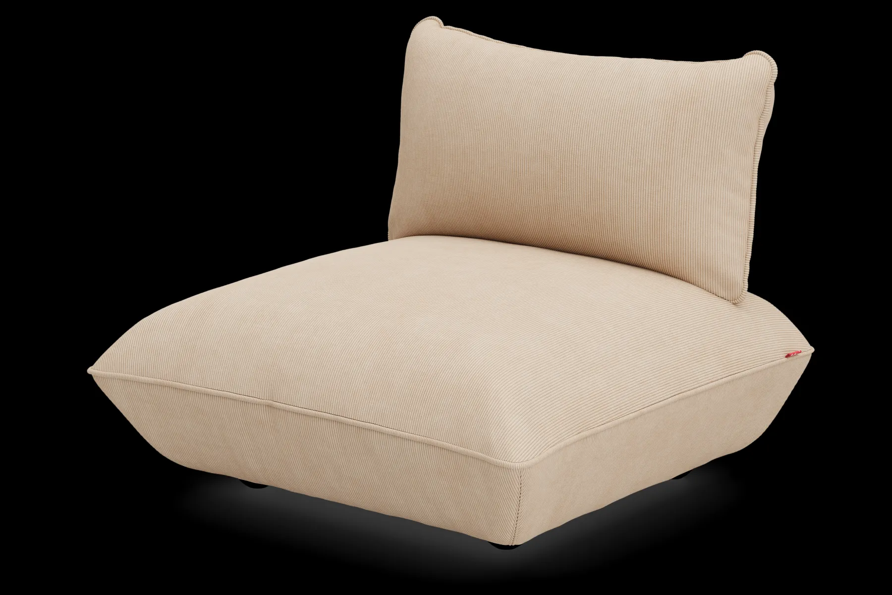 Fatboy Sumo Seat Cord Seat, , 108x108x90 cm