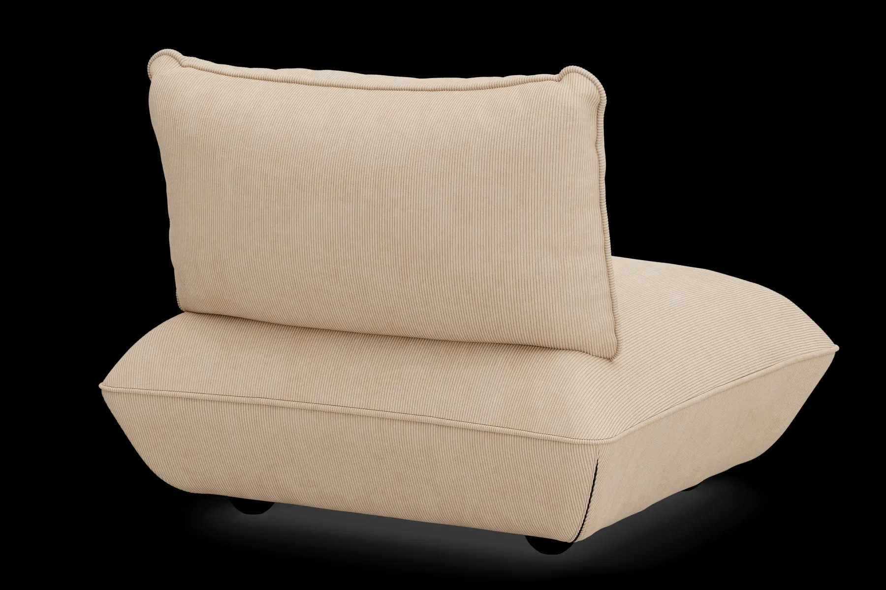Fatboy Sumo Seat Cord Seat, , 108x108x90 cm