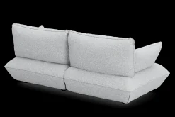 Fatboy Sumo Sofa Medium Boucle Melange Canapé modulaire d’intérieur, 210.5x108x90 cm