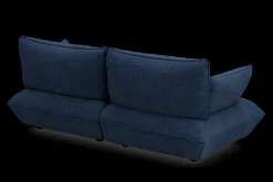 Fatboy Sumo Sofa Medium Cord Canapé modulaire d’intérieur, 210.5x108x90 cm