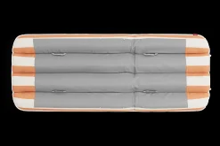 Fatboy Sunbun Daybed Daybed d’extérieur, beige, 212x97x39 cm
