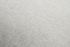 Fatboy the BonBaron Outdoor Fauteuil lounge d’extérieur, gris, 120x120x75 cm