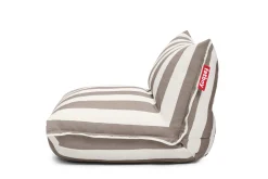 Fatboy the BonBaron Outdoor Fauteuil lounge d’extérieur, marron, 120x120x75 cm