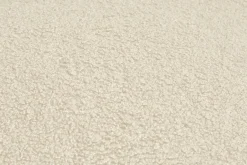 Fatboy the BonBaron Sherpa Fauteuil lounge, beige, 120x120x75 cm