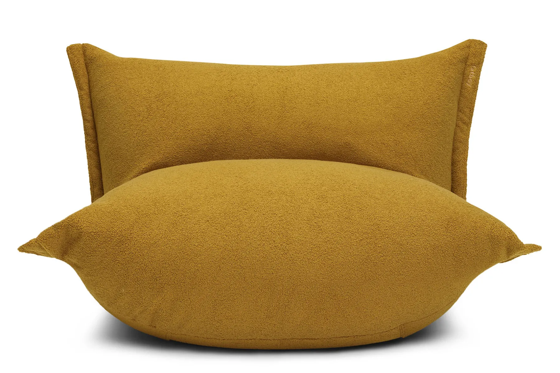 Fatboy the BonBaron Sherpa Fauteuil lounge, or, 120x120x75 cm