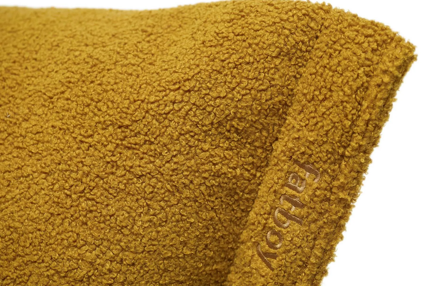 Fatboy the BonBaron Sherpa Fauteuil lounge, or, 120x120x75 cm