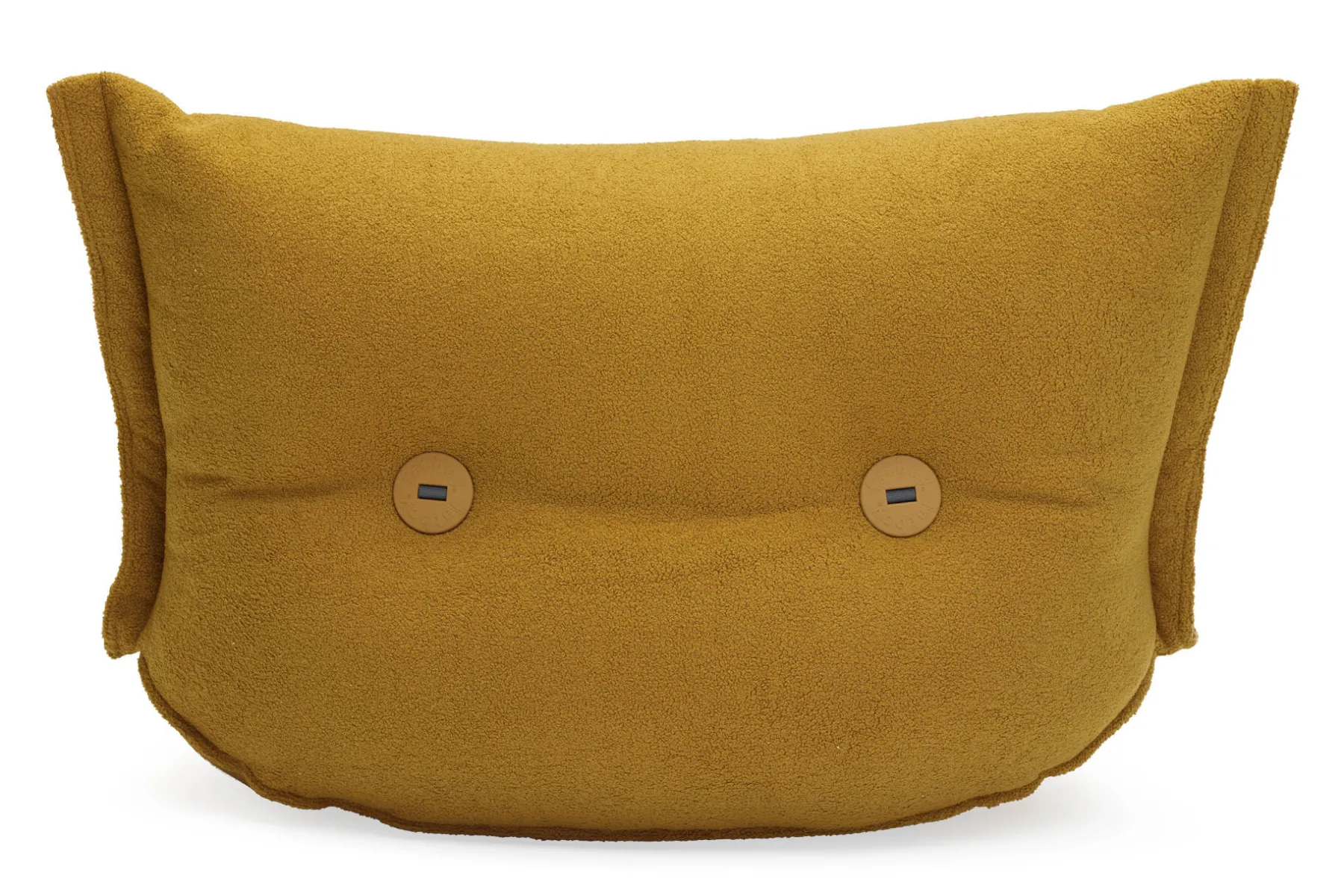 Fatboy the BonBaron Sherpa Fauteuil lounge, or, 120x120x75 cm