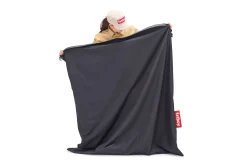Fatboy The Cover Up Housse de protection pour pouf, 144x160 cm