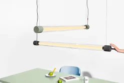 Fatboy Tjoep Large Suspension, vert, 9x150x9 cm